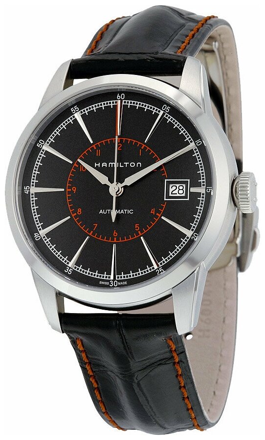 Наручные часы Hamilton American Classic H40555731