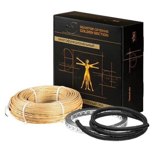 Нагревательная секция GS-1600-900 21066₽