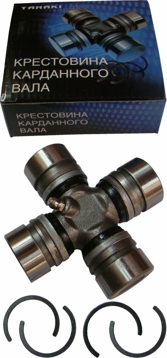 Крестовина ГАЗ 2410 Tanaki TKU-2201025-71