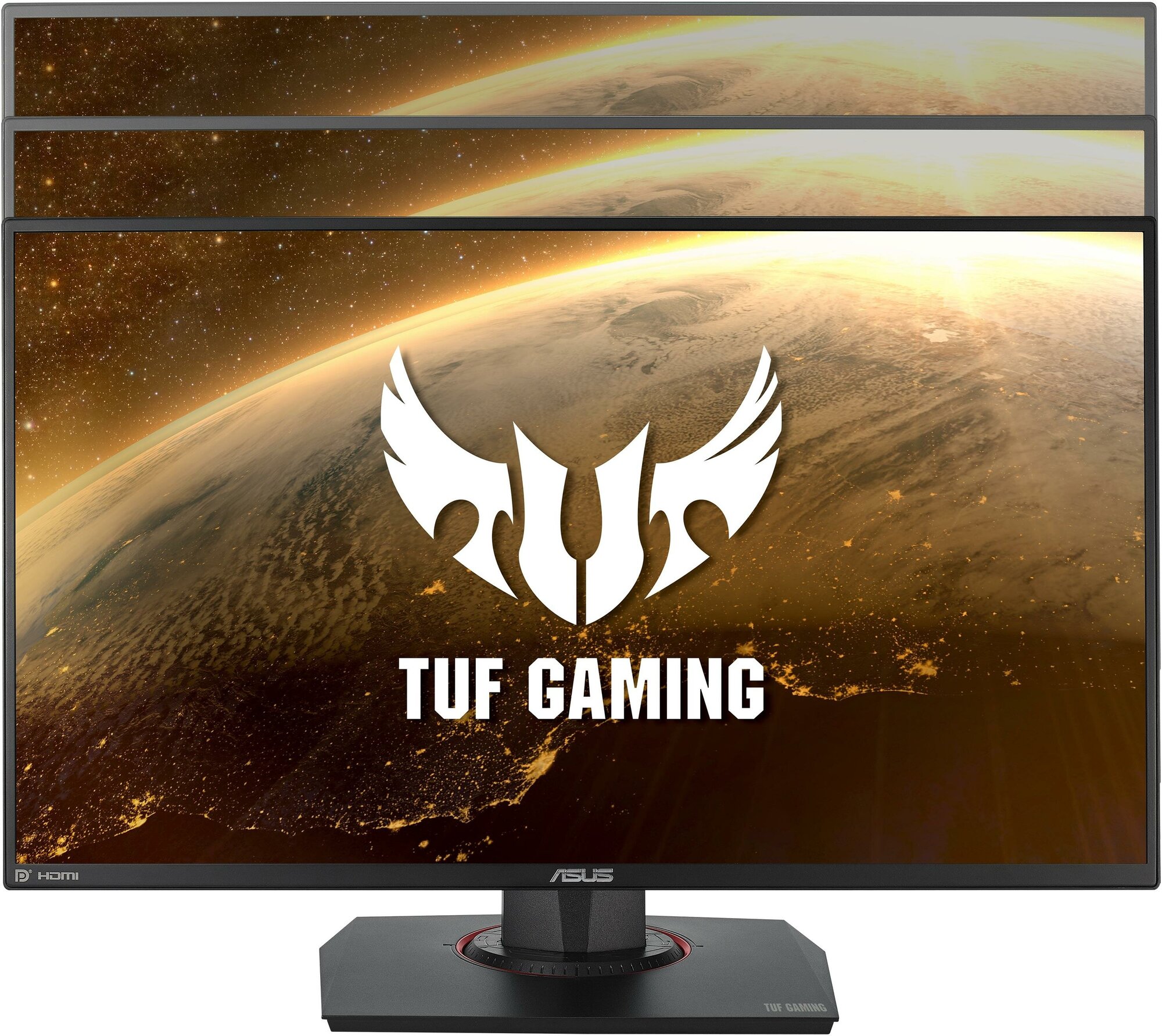 245" Монитор ASUS TUF Gaming VG259QM 1920x1080 280 Гц IPS