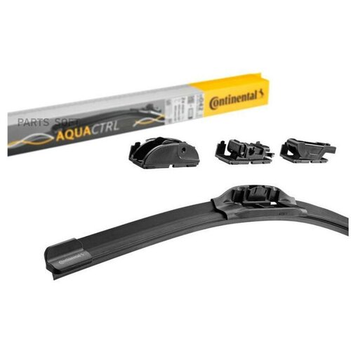 Щетка Стеклоочистителя 350mm Multi Fit Lhd Wiper Continental арт. 2800011000280