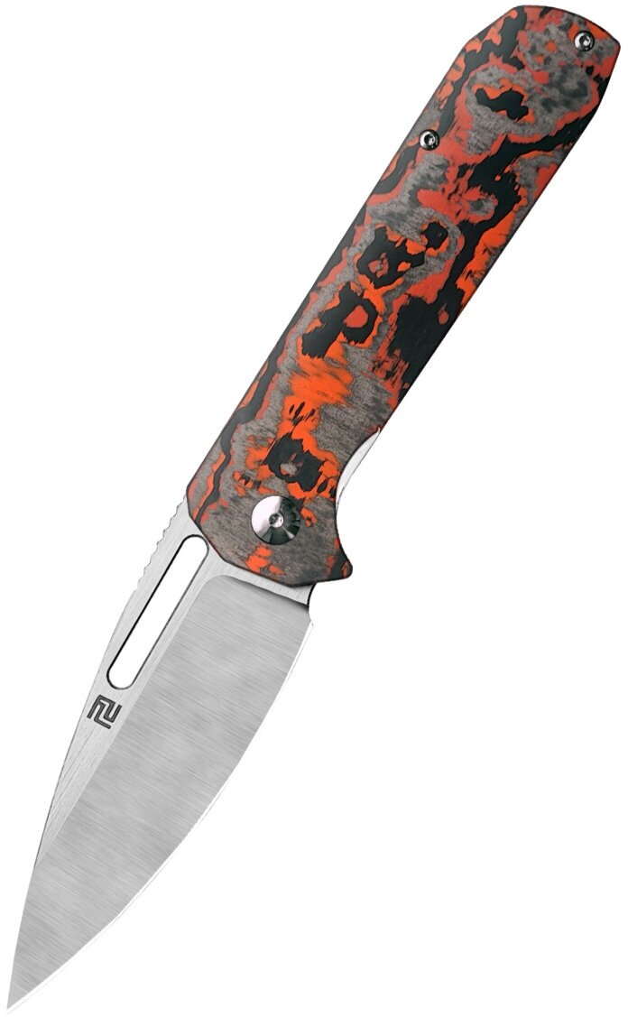 Нож Artisan Cutlery 1843P-FCMV Arion