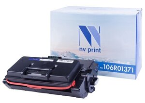 Принт-картридж NV Print для Xerox Phaser 3600 (NV-106R01371)