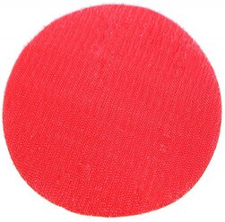 Стикер Velcro ПРАКТИКА 150 мм , сменный для опорной тарелки (773-170)