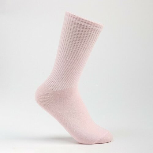 Носки Happy Frensis, размер 37/40, розовый носки happy frensis размер 37 40 розовый белый синий