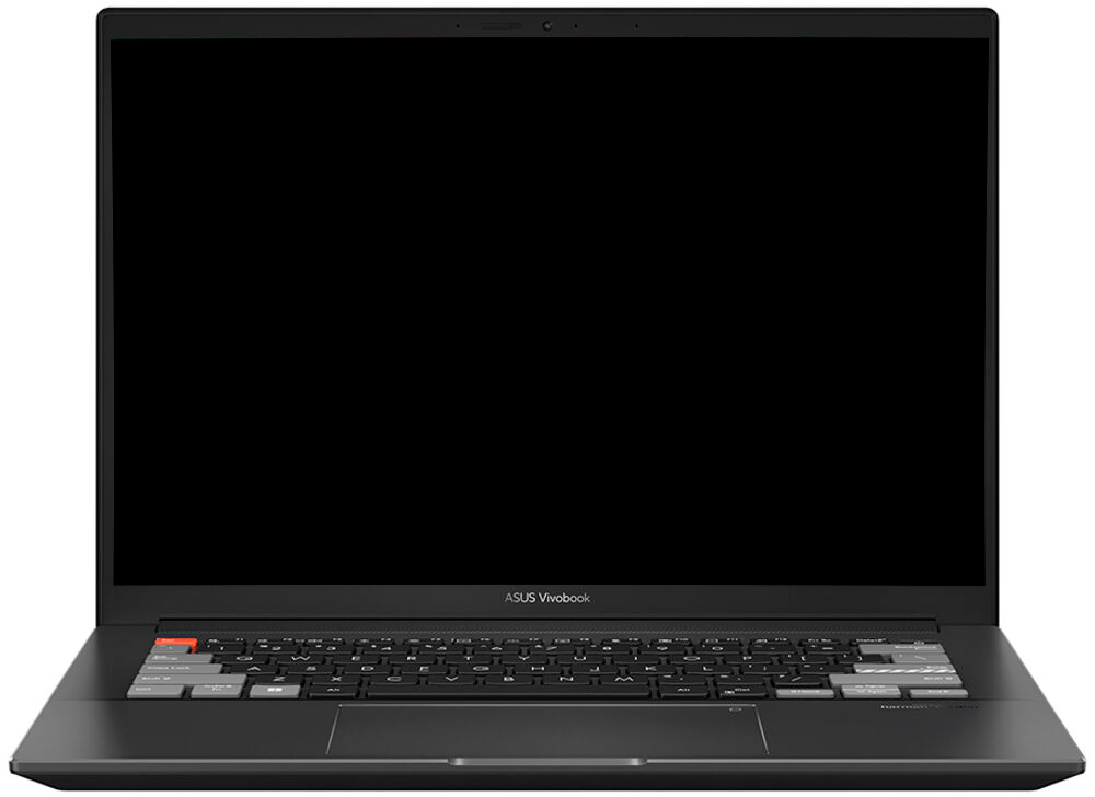 Ноутбук Asus Vivobook Pro 14 M7400QE-KM118 (90NB0V52-M004L0) - фото №13