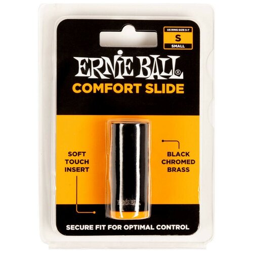 ERNIE BALL 4287 слайд для гитары Comfort Small