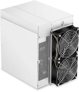 Antminer S19j pro 100 Th/s