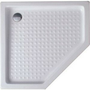 Душевой поддон Cezares Tray A-P 90x90 акриловый (TRAY-A-P-90-15-W0)