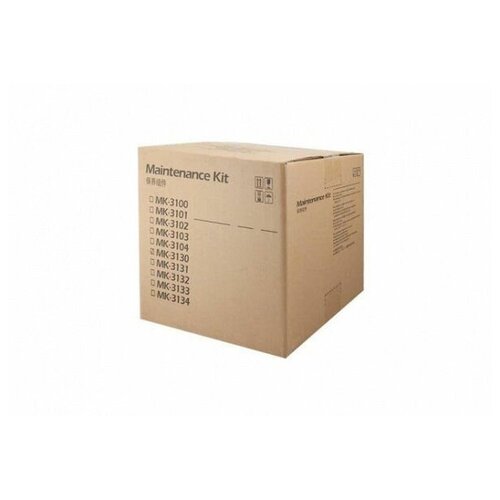 MK-3130 Ремонтный комплект Kyocera FS-4100DN/4200DN/4300DN/ECOSYS M3550IDN/M3560IDN (O) узел закрепления kyocera fs 4100dn 4200dn 4300dn p3155dn o fk 3300 fk 3130 302lv93111 302ta93040