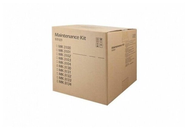 MK-3130 Ремонтный комплект Kyocera FS-4100DN/4200DN/4300DN/ECOSYS M3550IDN/M3560IDN (O)