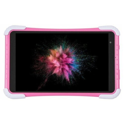 Digma CITI Kids 80 RK3126C 4C 1Gb 8Gb 8 IPS 1280x800 And100Go розовый BT 2Mpix 03Mpix 350 CS8239RW 1396384 552000₽