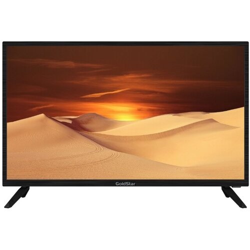 Телевизор Goldstar LT-32R900 Smart TV