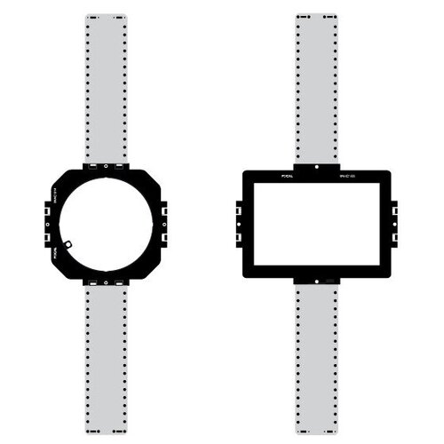Аксессуар для встраиваемой акустики Focal JMLab KIT DE MONTAGE 100ICW6 100IC6ST 449000₽