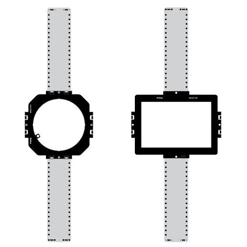 Аксессуар для встраиваемой акустики Focal JMLab KIT DE MONTAGE 100ICW6  & 100IC6ST