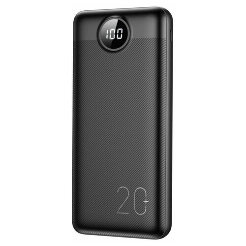 Аккумулятор TFN Razer LCD PD 20000 мАч PB-258-BK 290000₽