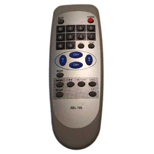 фото Пульт ду huayu для sitronics abl-105