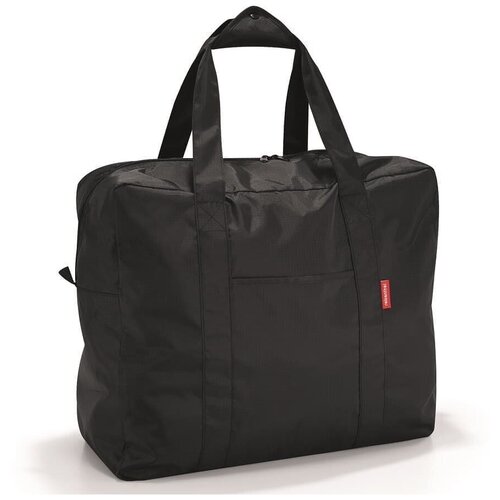фото Сумка складная mini maxi touringbag black oldim