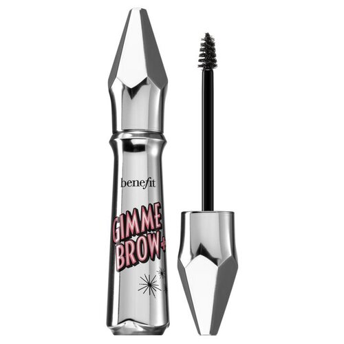 Benefit Гель для бровей Gimme Brow+, 3 г, 1 cool light blonde