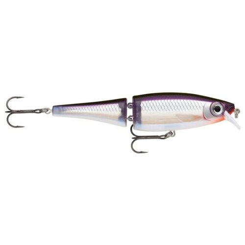 Воблер Rapala Swimmer 12 /PDS минноу, 120 мм, 22 г, №2 воблер rapala bx swimmer bxs12 ft 22 г 120 мм