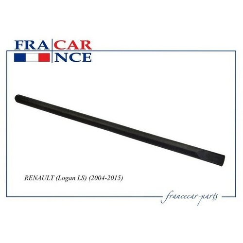 FRANCECAR FCR210935 Молдинг двери задней FRANCECAR FCR210935