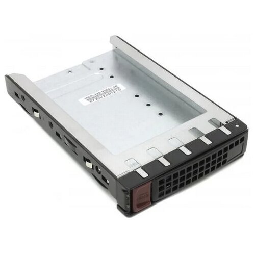 Салазки mcp-220-93801-0b, Supermicro Gen 6 3.5