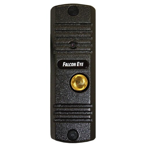 Видеопанель Falcon Eye FE-305HD цветной сигнал CCD цвет панели: графит видеопанель falcon eye avp 508 цветной сигнал цвет панели черный