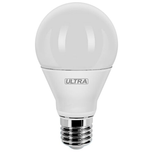 Лампочка Ultra LED A50 E27 8.5W 3000K 770Lm 5055268047965