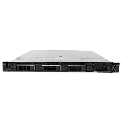 Сервер Dell PowerEdge R440 1x4116 1x16Gb 2RRD x4 1x8Tb 7.2K 3.5