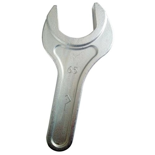 Ключ рожковый КЗСМИ 11755, 65 мм