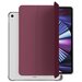 Чехол VLP Чехол vlp для iPad Air 2020 (10.9'') Dual Folio, «марсала»