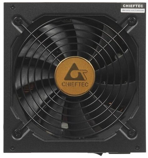 Блок питания Chieftec SILICON SLC-1000C 1000W - фото №9
