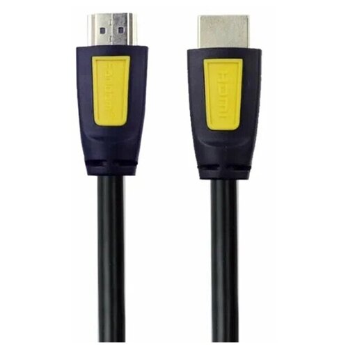 Аксессуар Earldom ET-W09 HDMI 3m Black 0L-00050711