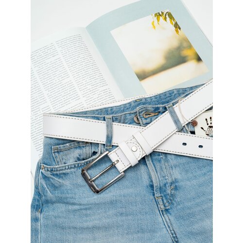 фото Ремень из натуральной кожи tanner's