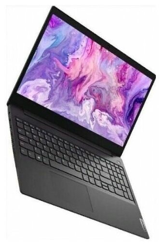 Ноутбук Lenovo IdeaPad 3 15IML05