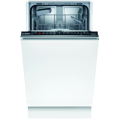Встраиваемая посудомоечная машина BOSCH SPV2HKX1DR встраиваемая посудомоечная машина bosch serie 2 hygiene dry srv2hkx1dr