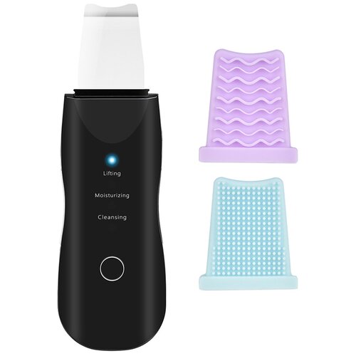 Ультразвуковой скрабер для чистки лица 92000₽