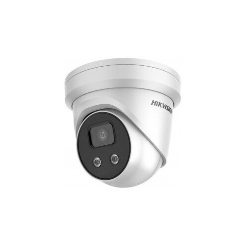 Hikvision DS-2CD3356G2-ISU/SL (2.8mm) С 5Мп уличная IP-камера