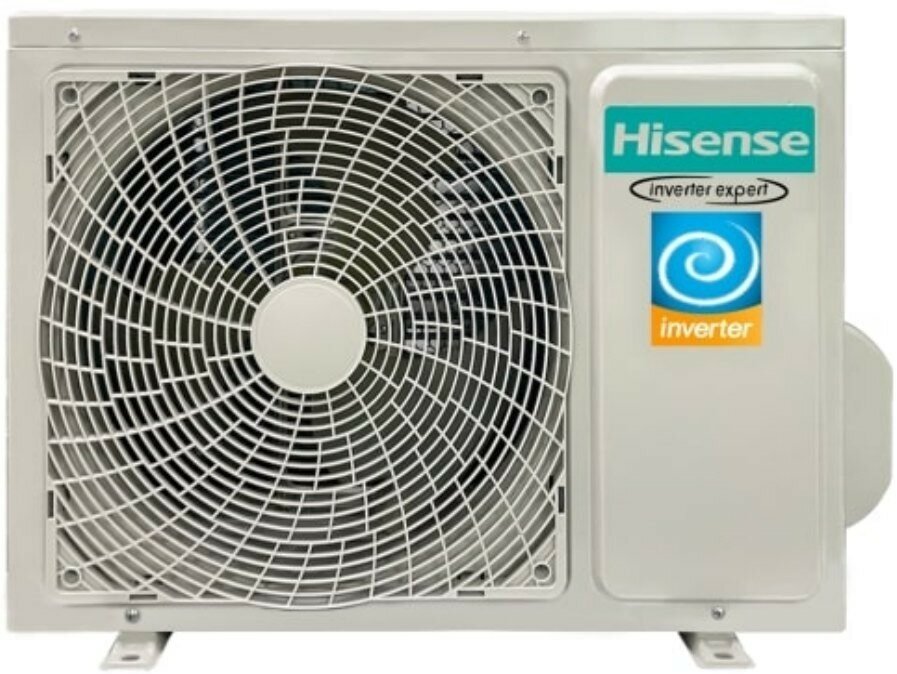 Бытовые сплит-системы Hisense AS-13UW4RVETG01(S)