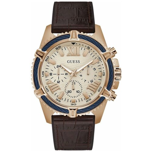 Мужские Наручные часы Guess GW0053G4