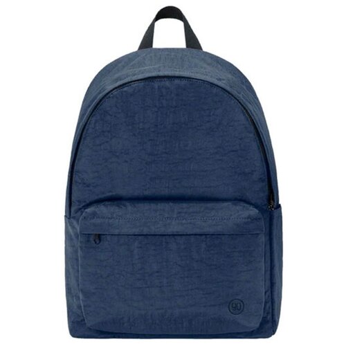 Городской рюкзак Xiaomi 90 Points Youth College Backpack (black), черный