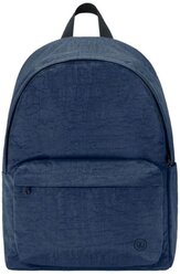 Городской рюкзак Xiaomi 90 Points Youth College Backpack (navy), синий