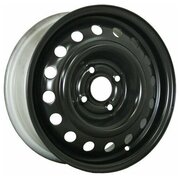 Колесный диск Trebl 9407T 6.5x16/5x114.3 D67.1 ET38