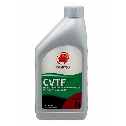 Idemitsu CVTF 1л