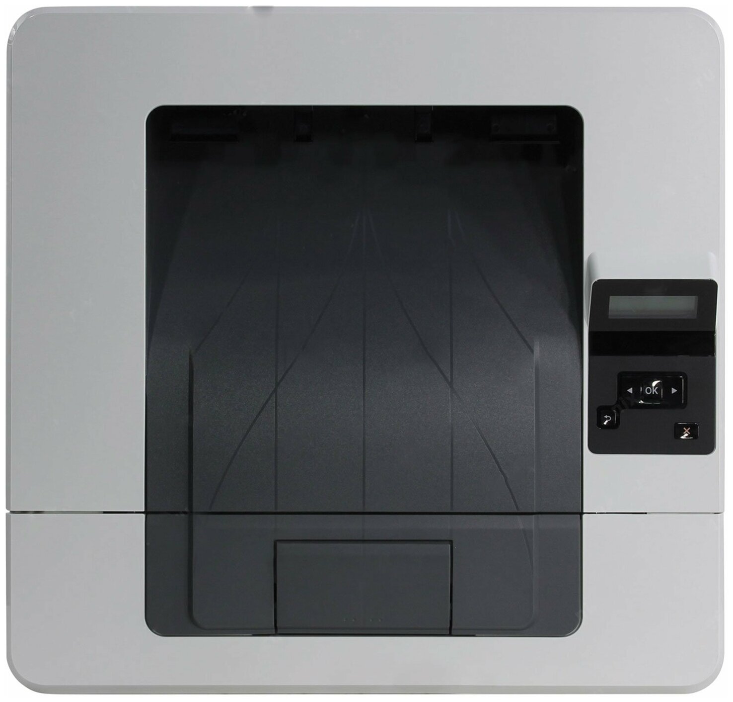 Принтер лазерный HP LaserJet Pro M404n лазерный, цвет: белый [w1a52a] - фото №11