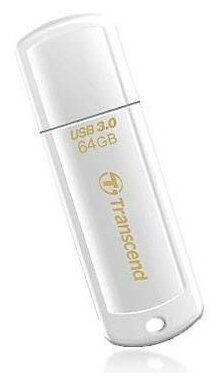 Внешний накопитель 64GB USB Drive Transcend 730 TS64GJF730