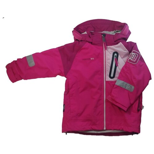 фото Ветровка didriksons robin kids р.90