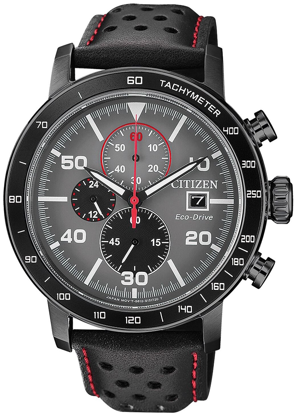 Citizen sport chronograph online