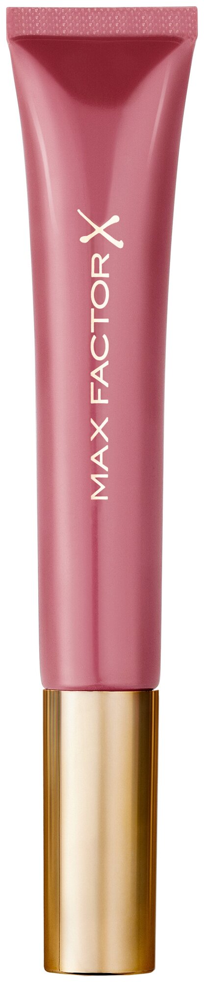 Max Factor Блеск-бальзам для губ Colour Elixir Lip Cushion, 20 splendor chic