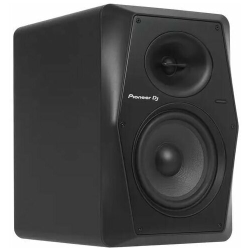 Активный монитор 10 Pioneer VM-70 VM-70 черный 100 Вт питание - сеть 220 В 5253200₽